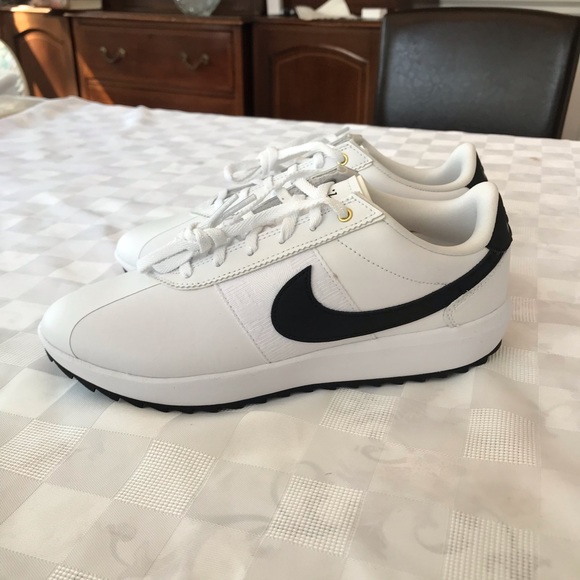 Nike | Shoes | Nike Cortez Womens Golf 